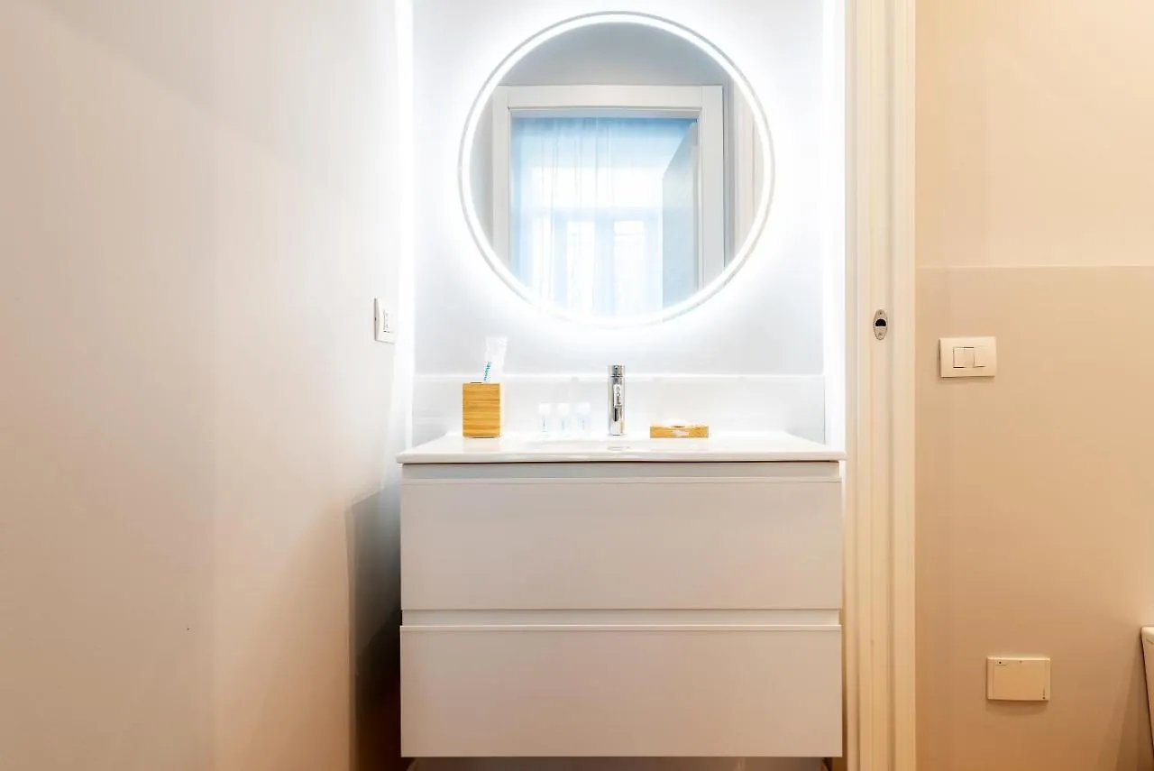 Easyhomes - Botta Mailand Apartment