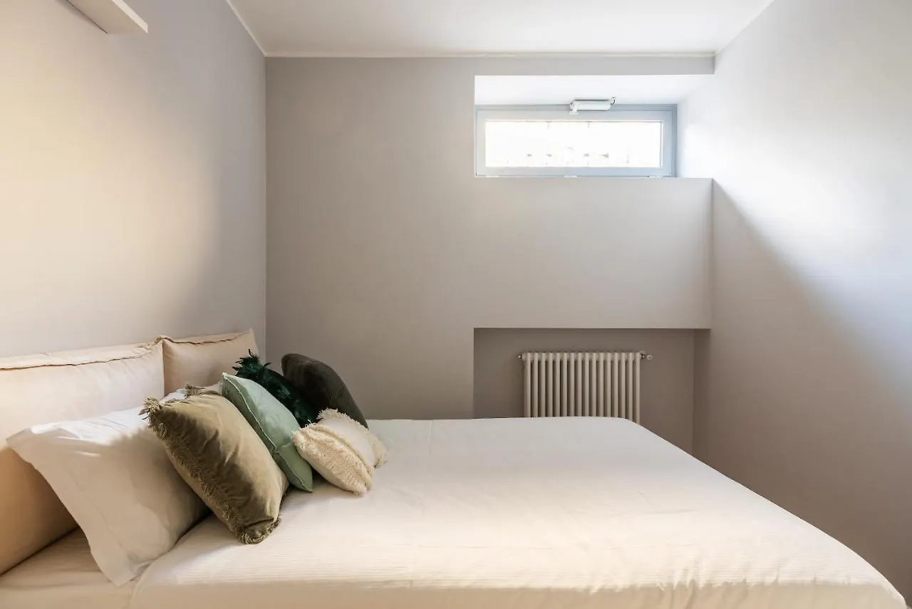 Easyhomes - Botta Mailand 0*,  Italien