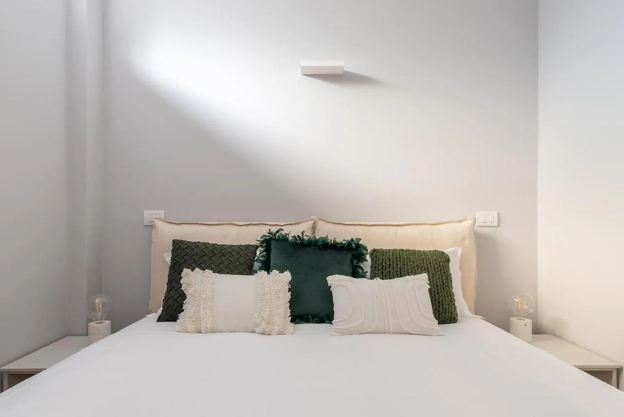 Easyhomes - Botta Mailand Apartment