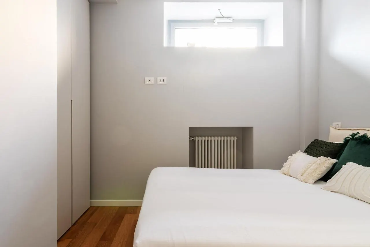 Easyhomes - Botta Mailand Italien