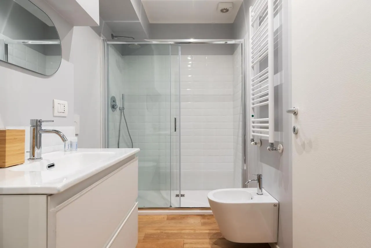 Easyhomes - Botta Mailand Italien